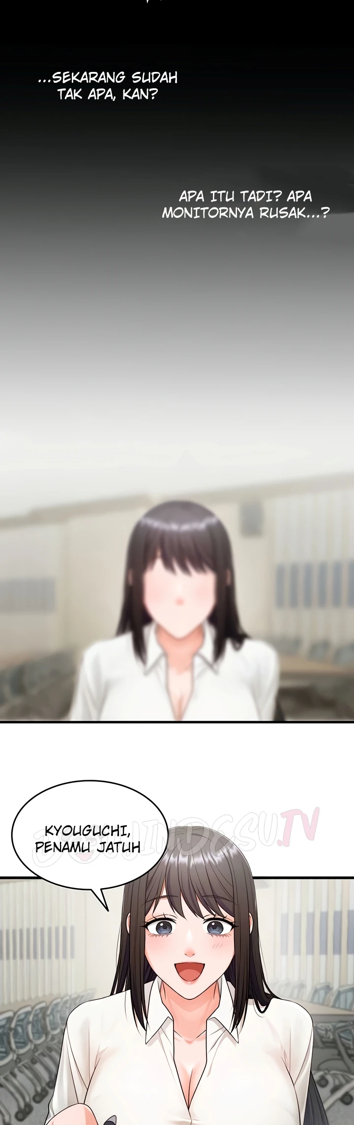 One More Chance - Page 22